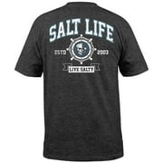 Salt Life Seafarer Short Sleeve T-Shirt