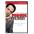 thumbnail image 2 of Monk: Season 8 (DVD New Box Art) [DVD], 2 of 2