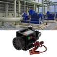 thumbnail image 4 of Diesel Pump, Electric Anti-corrosion Self-priming Cast Iron Electric   For Transport Device For Engineer For Vehicles DC12V, 4 of 8