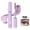E, variant on Kokovifyves Eye Makeup Color Mascara Waterproofs Non-dizzy Dyeing Long Dense Roll Up Christmas Christmas Stage Makeup
