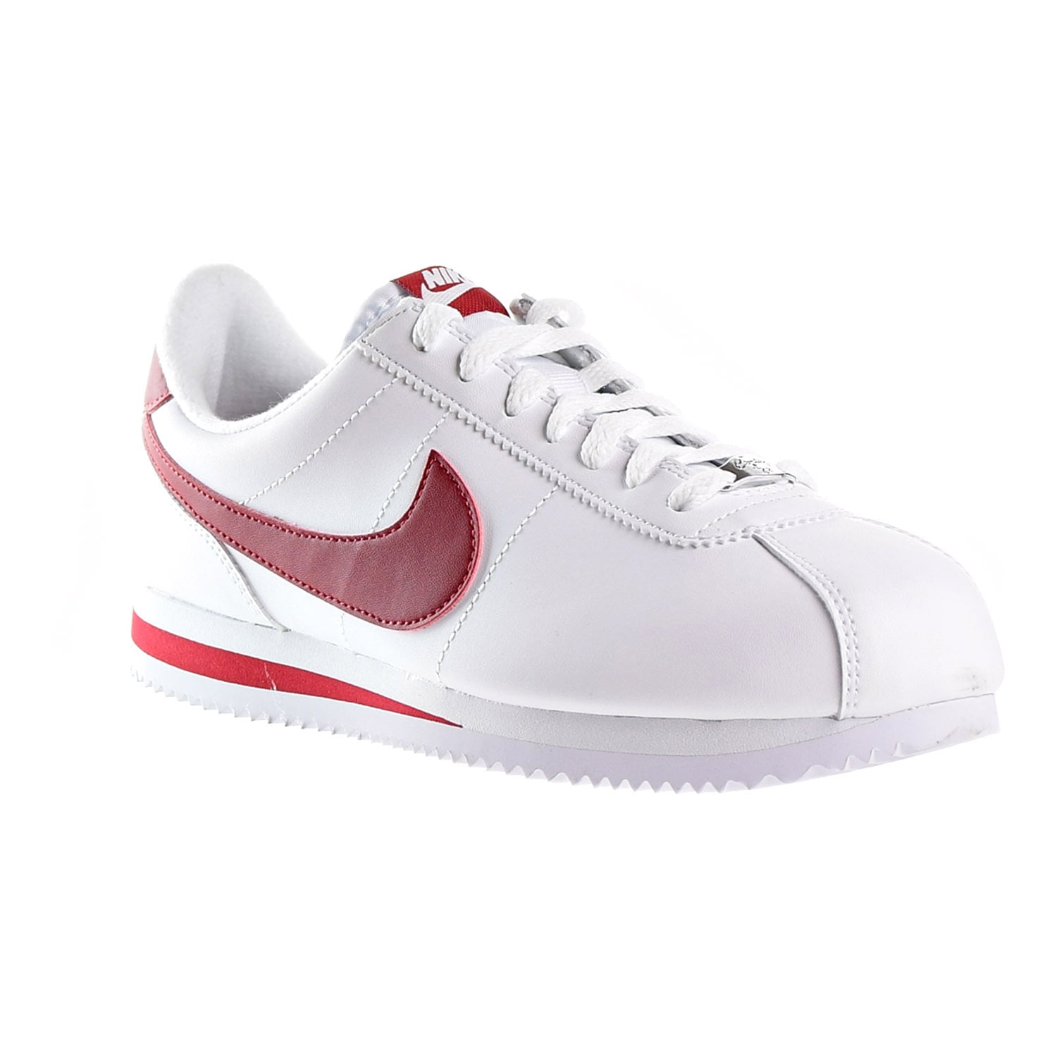 Nike Cortez Basic Leather Mens Style 