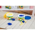 thumbnail image 4 of Crayola® Super Soft Modeling Dough, Blue, 3 lbs., 4 of 5