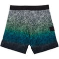 thumbnail image 2 of Pipeline Mens Swim Trunks Bathing Suit Adult, 2 of 5
