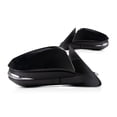 thumbnail image 2 of For Toyota Highlander 2014 2015 2016 Door Mirror Driver and Passenger Side | Pair | Power Heated | w/ Signal Indicator | Paint To Match | TO1320317, TO1321317 | 87940-0E133, 87910-0E140, 2 of 9