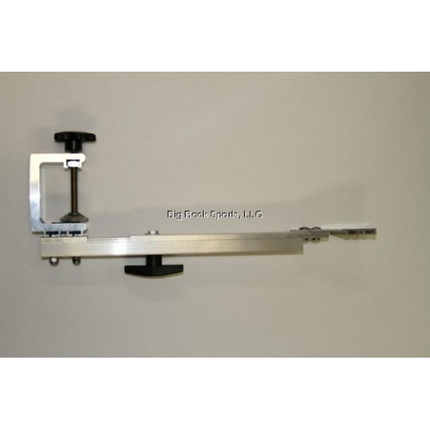 Sully? 8001P Universal Portable Transducer Bracket by Scully Walmart