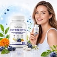 thumbnail image 6 of VecNythra – 120 Softgels | for Digital Eye Strain & Vision Fatigue | Premium Eye Health Support with Vitamin A, Lutein, Astaxanthin, Bilberry, Goji Berry & Black Pepper Extract, 6 of 7