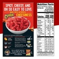 thumbnail image 2 of Cheetos Mac and Cheese Flaming Hot 5.9 Ounce (Pack of 6), 2 of 7