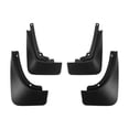 thumbnail image 1 of Guardabarros Unique Bargains para Buick Envision S 2020-2024 con accesorios de montaje, 1 of 6