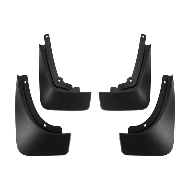 Guardabarros Unique Bargains para Buick Envision S 2020-2024 con accesorios de montaje