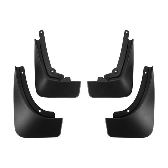 Guardabarros Unique Bargains para Buick Envision S 2020-2024 con accesorios de montaje