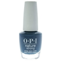 OPI Nature Strong Nail Lacquer - All Heal Queen Mother Earth , 0.5 oz Nail Polish