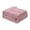 Pink, variant on Lightweight Cooling Blanket for Summer - Ultra Soft All-Season Throw for Bed & Couch