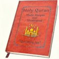 thumbnail image 1 of Tydlig The Quran Journey, Llustrated Quran Study Guide For Beginners Students Adults Islamic Learning, 1 of 5