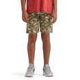 thumbnail image 2 of Wrangler® Boy's Utility 5 Pocket Pull-On Short, 2 of 7