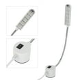 thumbnail image 3 of Led Sewing Machine Light, US Plug Ac110-250V With A Magnetic Base Desk Lamp, For Studio Office, 3 of 8