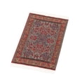 thumbnail image 3 of Kokiya Doll House Door Mat Simulation Life Scene Carpet Pretend Play Toy Dollhouse Area, 3 of 6