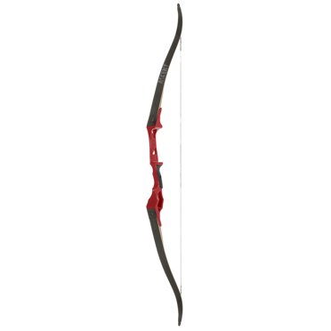 October Mountain Explorer 2.0 Recurve Bow 54 in. 36 lbs. RH main image 1