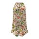 thumbnail image 4 of Vestidos Para Mujer Vestidos Casuales Vestido de Vendaje Sin Mangas Con Estampado Erógeno de Moda Odeerbi  ODB161361, 4 of 5
