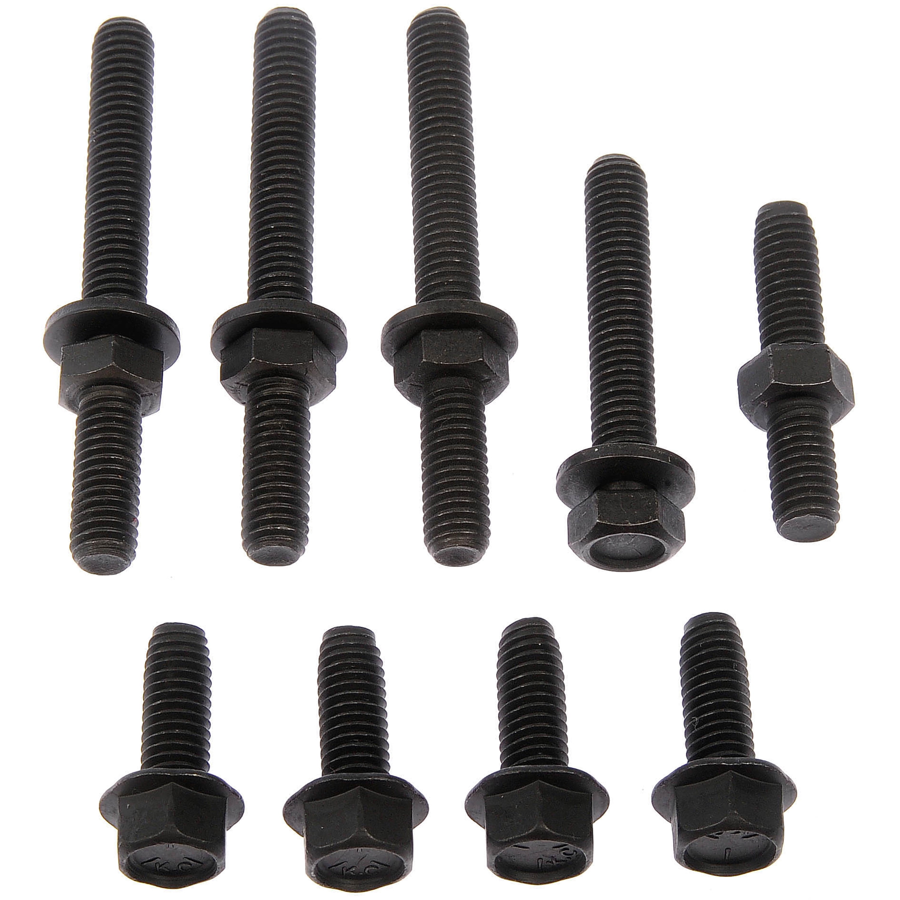 Exhaust Manifold Hardware Kit-Boxed Dorman 03414B