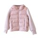 thumbnail image 5 of Parkas de manga larga para niños, chaqueta ligera de terciopelo de invierno para bebés, abrigo para niñas, chaqueta con capucha para niños y niñas, tops de algodón para niños, 5 of 8
