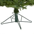 thumbnail image 5 of Nearly Natural 5' Cambridge Fir Christmas Tree with 300 Clear Warm LED Lights - Green, 5 of 10