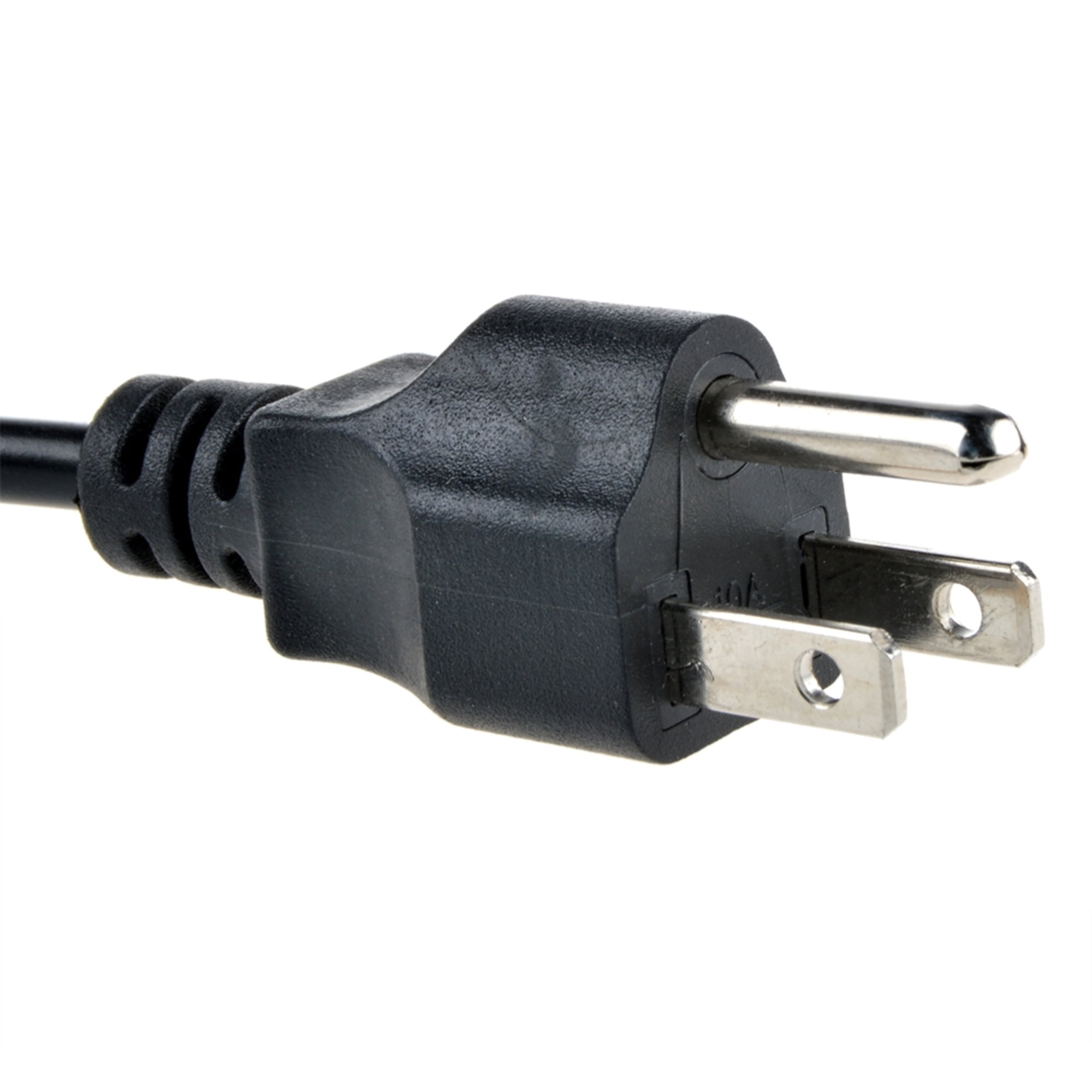 Cable De Alimentación De CA Con 3 Clavijas Para Dell Inspiron 7500 Y Otros - Longitud 5 Pies, Marca Ablegrid
