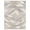 Gray, Tan / Magazine, variant on Boutique Rugs Magazine Bohemian, Transitional Area Rug - Gray, Tan - 5'3" x 7'3"