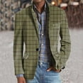 thumbnail image 2 of Gaexia Veste de Costume à Manches Courtes Imprimée 3D Numérique Carnaval pour Hommes, 2 of 4