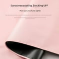 thumbnail image 4 of Parapluie Capsule Portable Mini Pare-Soleil Cinq Plis Protection UV pour Femmes Usage Double Soleil et Pluie Compact, 4 of 6