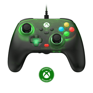 GameSir T7 Pro W Retro Green Xbox Controller