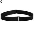 thumbnail image 2 of 2025 Bulky Sweater Tuck Band, Sweater Belt Tuck, SweaterBand Elastic Belt, 2 of 5