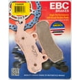 thumbnail image 2 of EBC Plaquettes de Frein Frittées Longue Durée Série R, 2 of 2