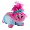 thumbnail image 2 of Almohada DreamWorks Poppy Trolls con forma de animal de peluche para mascotas, 11 pulgadas, 2 of 8