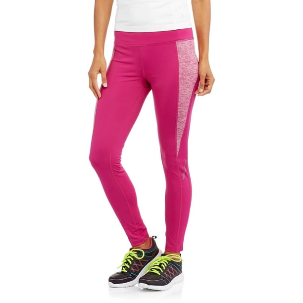 Womens Active Cold Weather Legging