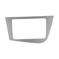 thumbnail image 2 of Dash Radio Estereo Fascia Frame 2-Din DVD Reproductor de Reproductor GPS Panel de Ajuste para el Asiento 2005-2011 LHD, 2 of 7