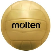 Molten Trophy Volleyball (Gold, Official)