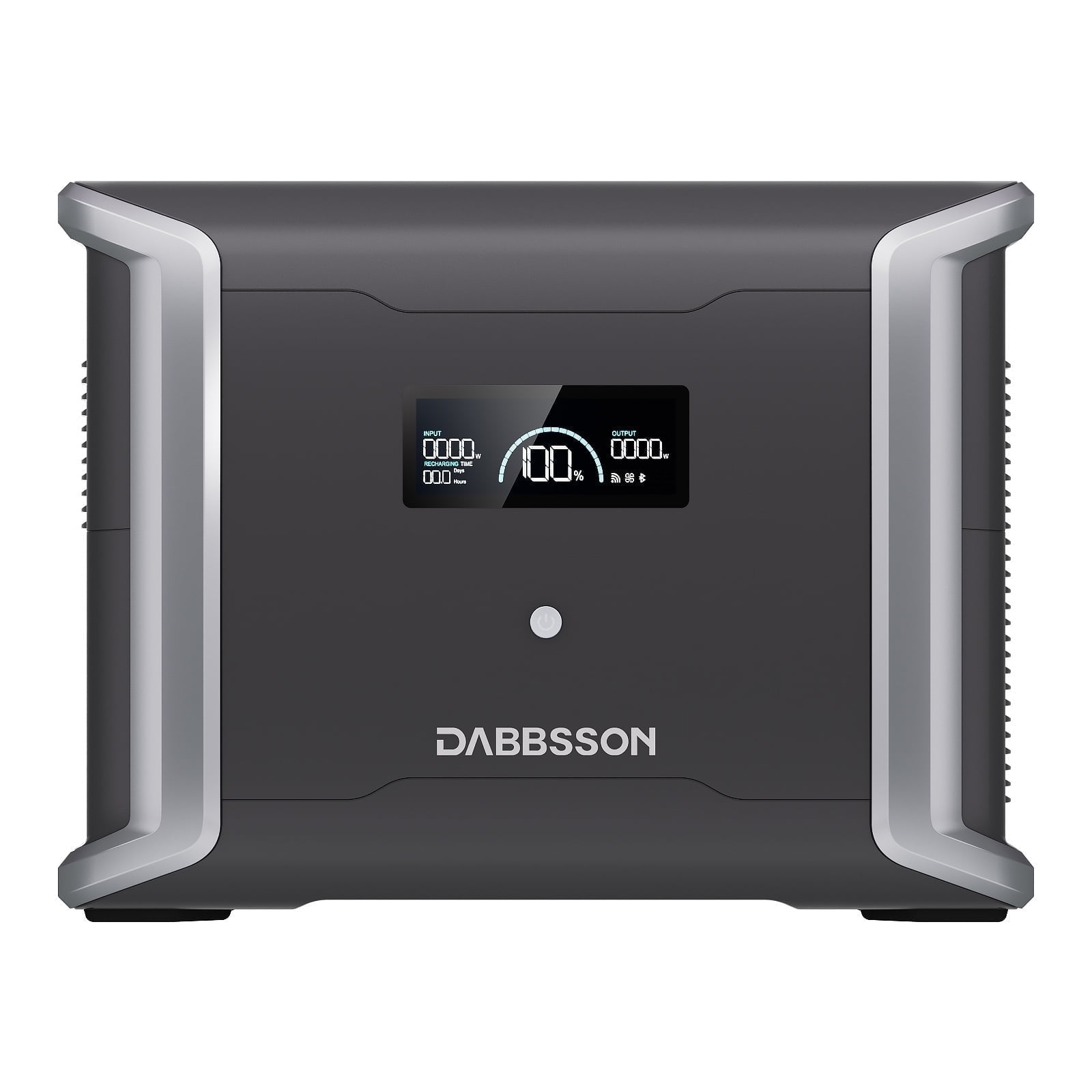 Dabbsson DBS1700B 1700Wh Battery for Power Station DBS1300 Solar Generator