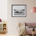 thumbnail image 3 of Historic Framed Print, Lincoln Memorial, 7/16/26, 17-7/8" x 21-7/8", 3 of 9