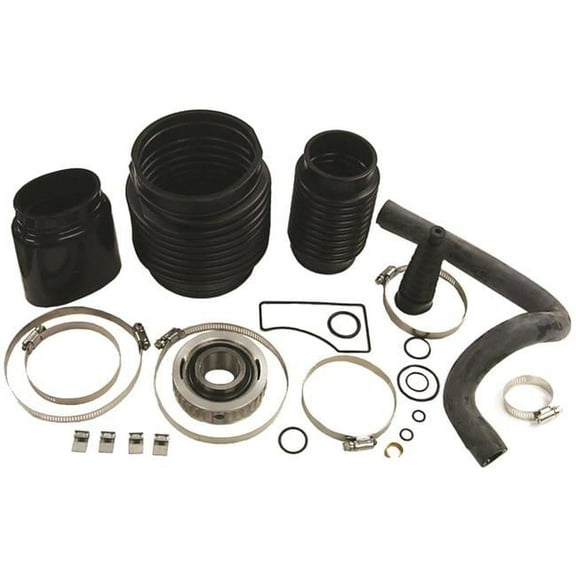 Sierra 18-8219 Transom Seal Kit for Mercruiser Engine