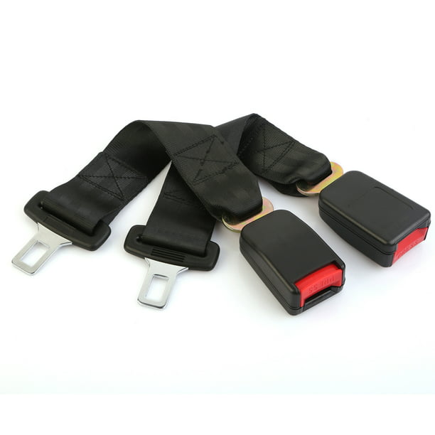 2pcs Universal 14 Car Seat Belt, Car Seat Belt Extender