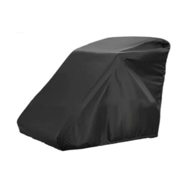 yotijay Trailer Cover Portable Weatherproof Trailer Protective Cover