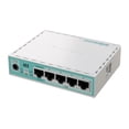 thumbnail image 1 of Router MikroTik HeX E50UG de 5 puertos Gigabit con 512 MB de RAM, 1 of 2