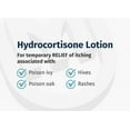 thumbnail image 4 of Mericon Hydrocortisone Lotion - 4 oz, 4 of 4