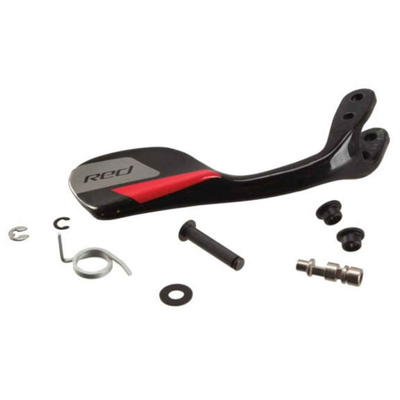 SRAM Red 2013, Red 22 Right Shift Assembly