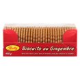 thumbnail image 4 of Purity Ginger Cookies, 4 of 11