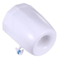 thumbnail image 3 of FUTUREORYY Mini Countertop Water Dispenser Accessory Hot Cold Faucet Bracket, 3 of 7