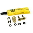 thumbnail image 2 of Niche Sprocket Chain Set for Honda Z50R 14/37T 420 X-Ring Motorcycle MK1005060, 2 of 8