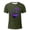 Army Green, variant on Mens T Shirts Funny Graphic Lightweight Short Sleeve Crew Neck Summer Sports Tee Casual Shirts for Men Army Green L