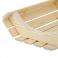 thumbnail image 3 of Pantalla de lámpara de madera práctica pantalla para sala de Sauna anti ANGGREK  Otros, 3 of 8
