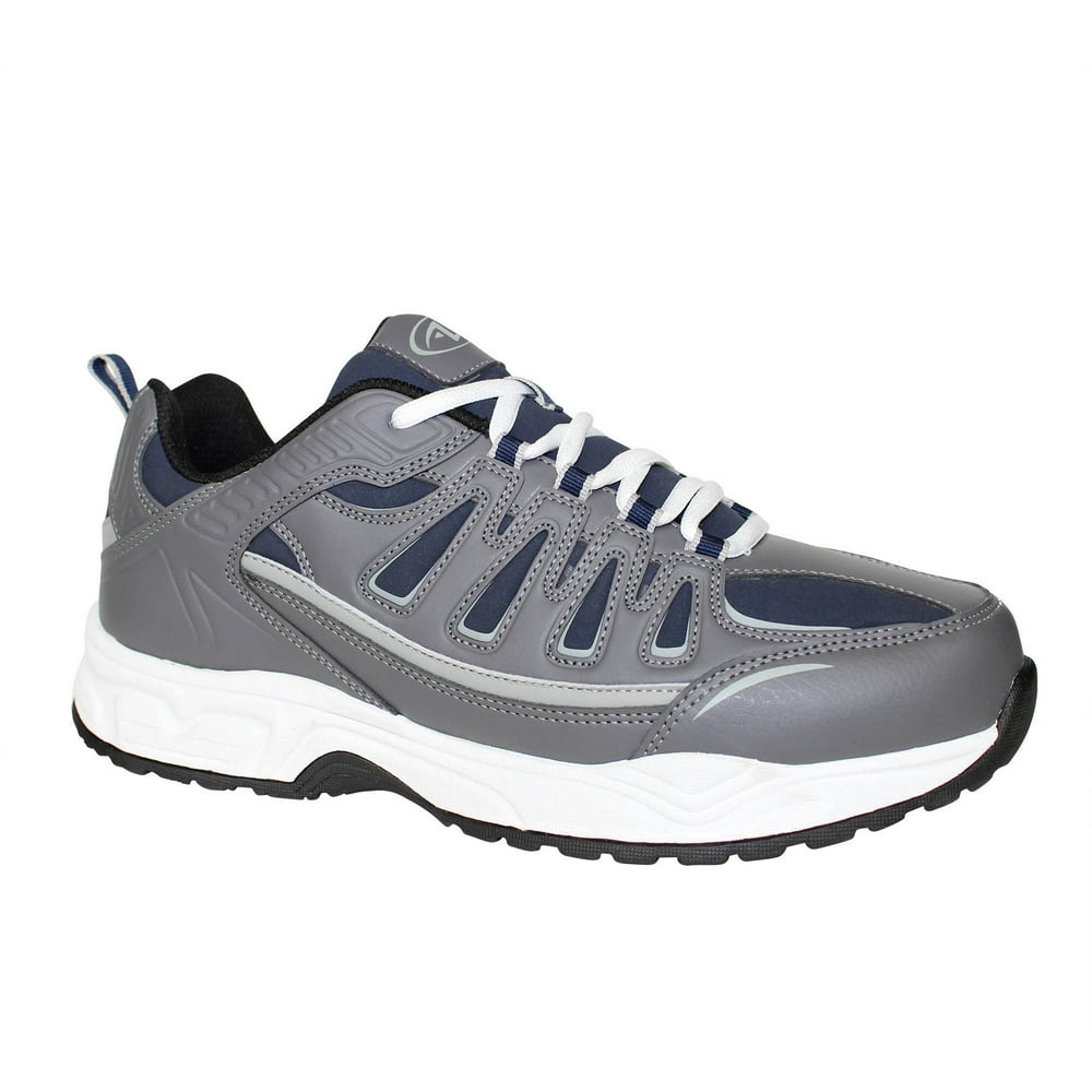 track shoes wide width